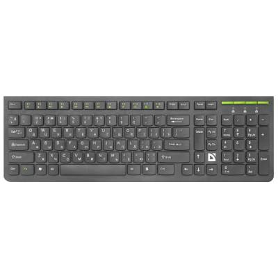 Defender UltraMate SM-536 Simsiz Klaviatura